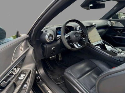 Mercedes-Benz SL 43 Premium Plus auto (5)