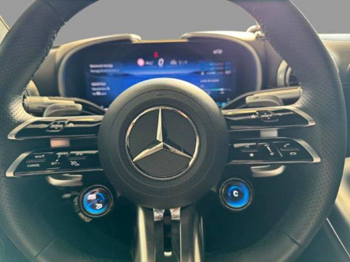 Mercedes-Benz SL 43 Premium Plus auto (7)