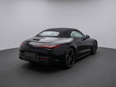 Mercedes-Benz SL 43 Premium Plus auto (7)