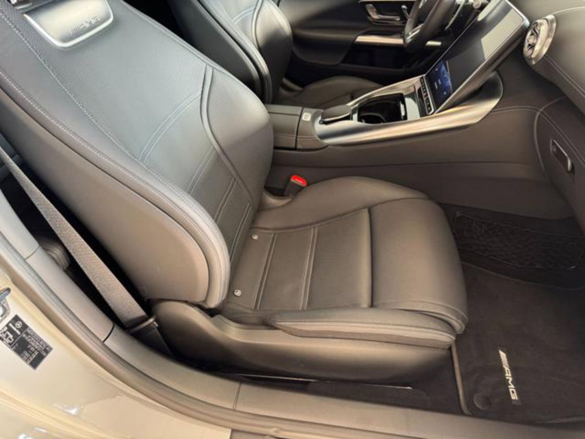 Mercedes-Benz SL 43 Premium Plus auto (8)