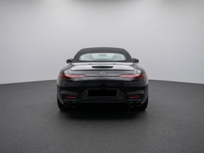 Mercedes-Benz SL 43 Premium Plus auto (8)