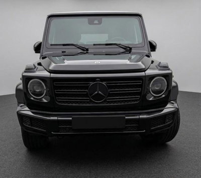 Mercedes-Benz Classe G 400 d AMG Line usata