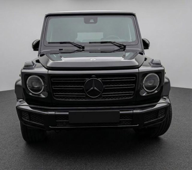 Mercedes-Benz Classe G 400 d AMG Line