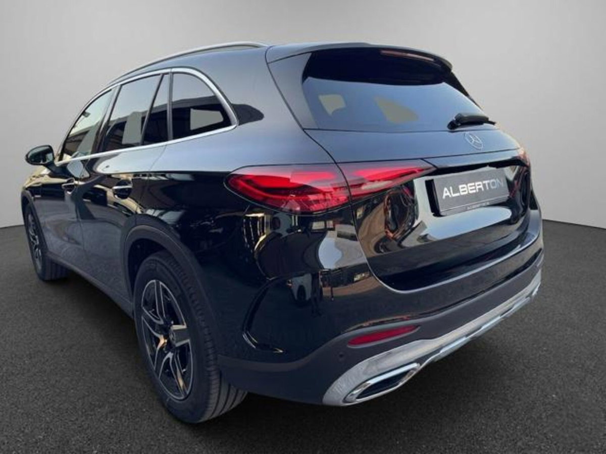 Mercedes-Benz GLC 220 d 4Matic Mild Hybrid AMG Premium Plus (10)