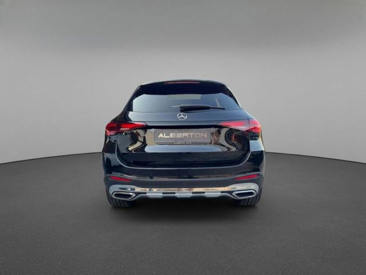 Mercedes-Benz GLC 220 d 4Matic Mild Hybrid AMG Premium Plus (11)