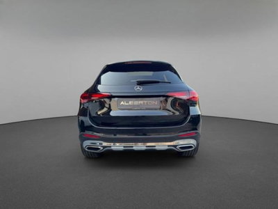 Mercedes-Benz GLC 220 d 4Matic Mild Hybrid AMG Premium Plus (11)