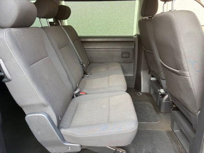 Volkswagen Veicoli Commerciali Caravelle 2.0 TDI 150CV 4 Motion PL Cruise N1 (10)