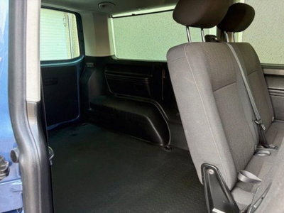 Volkswagen Veicoli Commerciali Caravelle 2.0 TDI 150CV 4 Motion PL Cruise N1 (11)