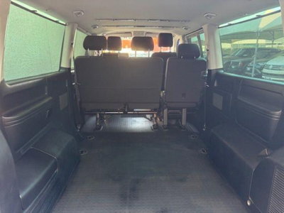 Volkswagen Veicoli Commerciali Caravelle 2.0 TDI 150CV 4 Motion PL Cruise N1 (12)