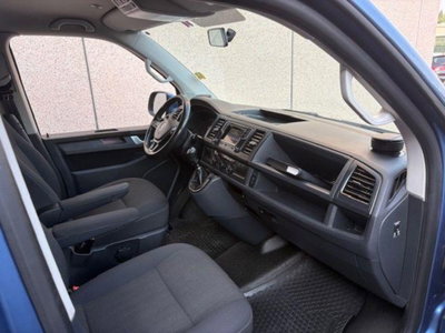 Volkswagen Veicoli Commerciali Caravelle 2.0 TDI 150CV 4 Motion PL Cruise N1 (6)