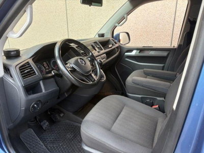 Volkswagen Veicoli Commerciali Caravelle 2.0 TDI 150CV 4 Motion PL Cruise N1 (7)