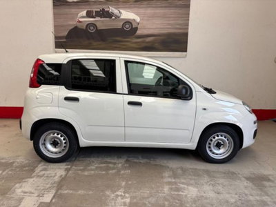 Fiat Panda 1.2 Pop Van 2 posti (2)
