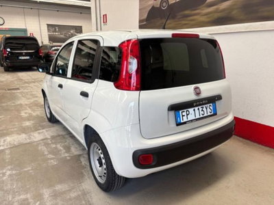 Fiat Panda 1.2 Pop Van 2 posti (3)