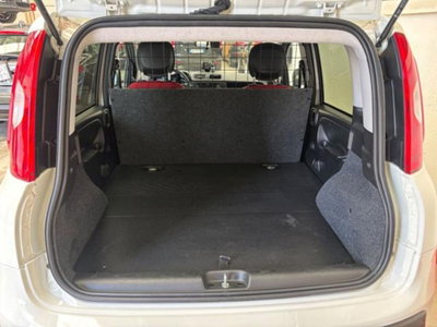 Fiat Panda 1.2 Pop Van 2 posti (5)