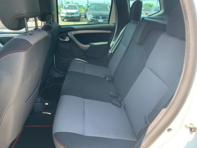 Dacia Duster 1.5 dCi 110CV 4x2 Lauréate (10)