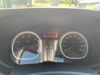 Dacia Duster 1.5 dCi 110CV 4x2 Lauréate (14)