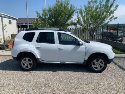 Dacia Duster 1.5 dCi 110CV 4x2 Lauréate (4)