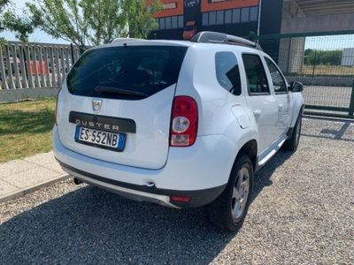 Dacia Duster 1.5 dCi 110CV 4x2 Lauréate (5)