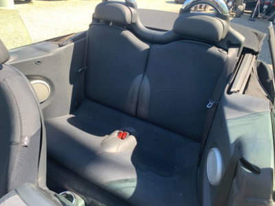 MINI Mini Cabrio 1.6 16V Cooper Sidewalk Cabrio (10)
