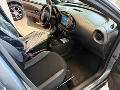 Toyota Aygo X 1.0 VVT-i 72 CV 5 porte Limited Air (9)