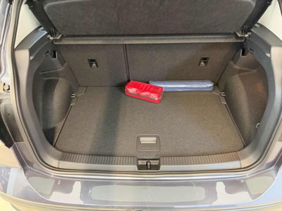 Volkswagen T-Cross 1.0 tsi Edition 95cv (14)
