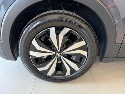 Volkswagen T-Cross 1.0 tsi Edition 95cv (6)