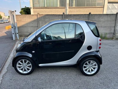 smart Fortwo 700 coupé passion (45 kW) (10)