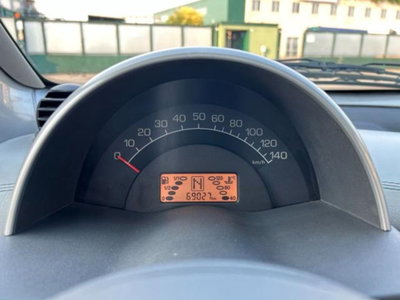 smart Fortwo 700 coupé passion (45 kW) (11)