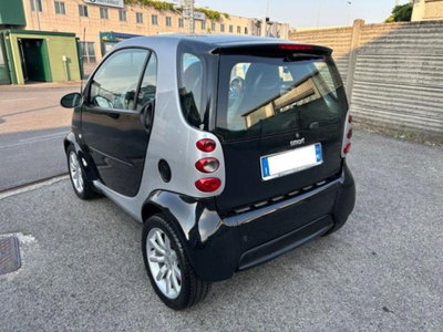 smart Fortwo 700 coupé passion (45 kW) (3)
