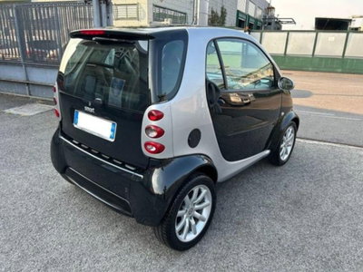 smart Fortwo 700 coupé passion (45 kW) (4)