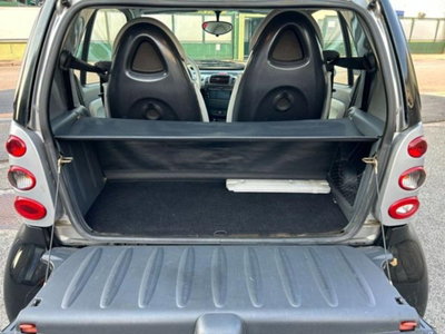 smart Fortwo 700 coupé passion (45 kW) (6)