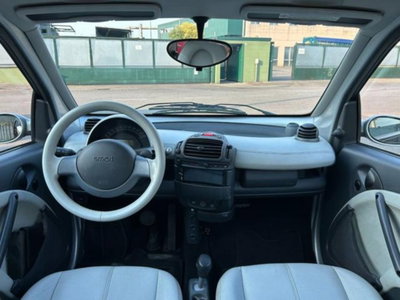 smart Fortwo 700 coupé passion (45 kW) (7)