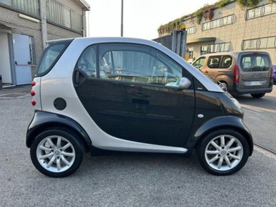 smart Fortwo 700 coupé passion (45 kW) (9)
