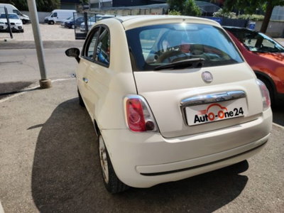 Fiat 500 1.2 Pop (10)