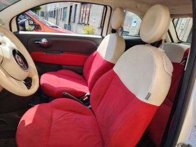 Fiat 500 1.2 Pop (11)