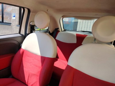Fiat 500 1.2 Pop (12)