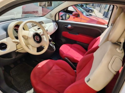 Fiat 500 1.2 Pop (13)