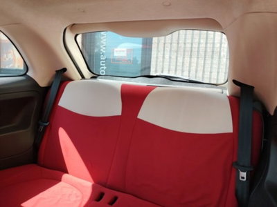 Fiat 500 1.2 Pop (14)