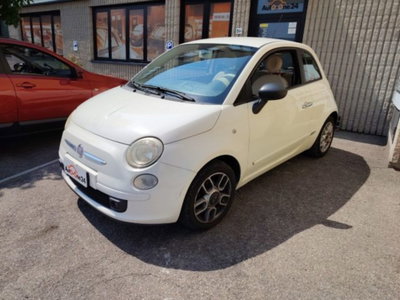 Fiat 500 1.2 Pop (5)