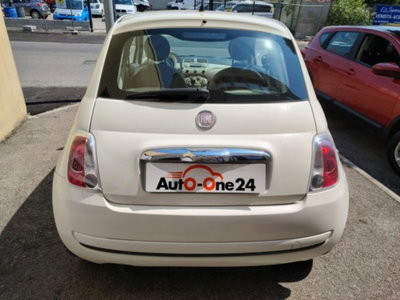 Fiat 500 1.2 Pop (6)