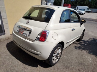 Fiat 500 1.2 Pop (9)