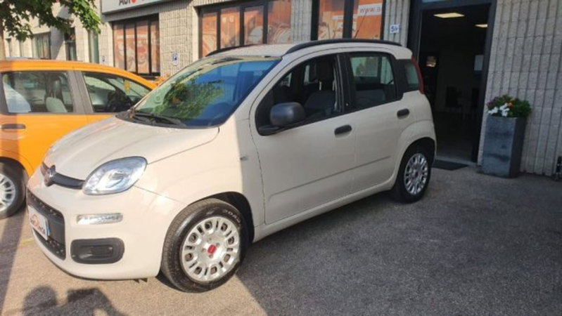 Fiat Panda 1.2 EasyPower Easy