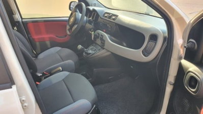 Fiat Panda 1.2 EasyPower Easy (10)