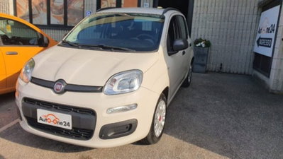 Fiat Panda 1.2 EasyPower Easy (2)