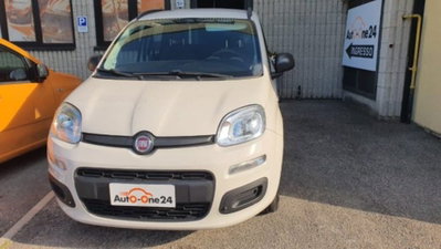 Fiat Panda 1.2 EasyPower Easy (3)
