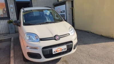 Fiat Panda 1.2 EasyPower Easy (4)