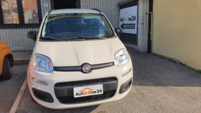 Fiat Panda 1.2 EasyPower Easy (5)