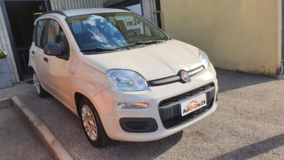 Fiat Panda 1.2 EasyPower Easy (6)