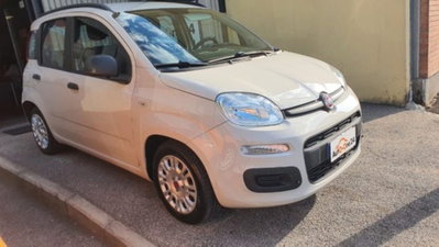 Fiat Panda 1.2 EasyPower Easy (7)