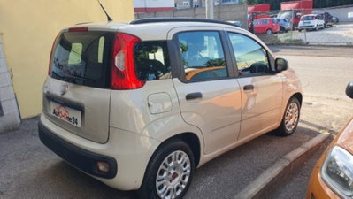 Fiat Panda 1.2 EasyPower Easy (8)